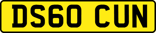 DS60CUN
