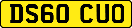 DS60CUO