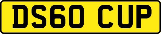 DS60CUP