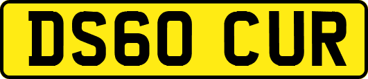 DS60CUR