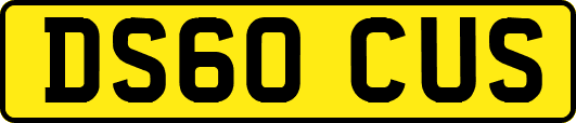 DS60CUS