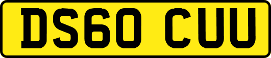 DS60CUU