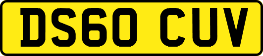 DS60CUV