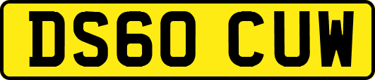 DS60CUW