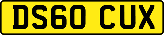 DS60CUX