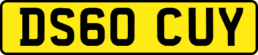 DS60CUY