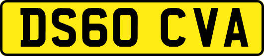 DS60CVA