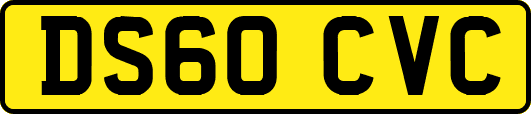 DS60CVC