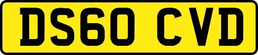 DS60CVD