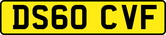 DS60CVF