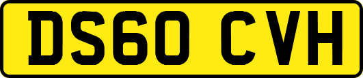 DS60CVH