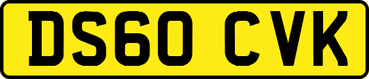 DS60CVK