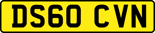 DS60CVN