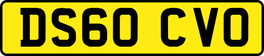 DS60CVO