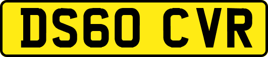 DS60CVR