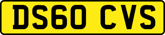 DS60CVS