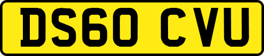 DS60CVU
