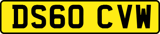DS60CVW