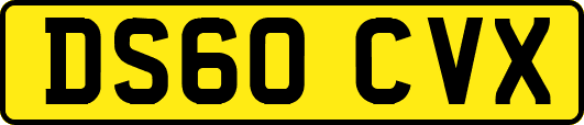 DS60CVX