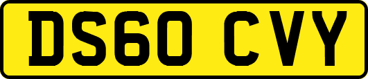 DS60CVY