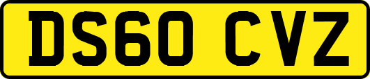 DS60CVZ