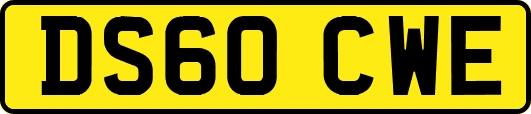 DS60CWE