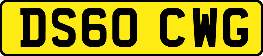 DS60CWG