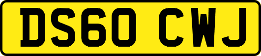 DS60CWJ