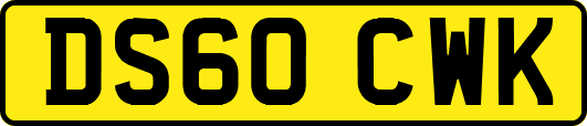 DS60CWK
