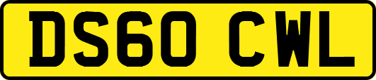 DS60CWL
