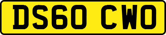 DS60CWO
