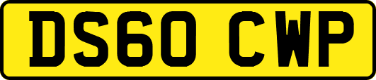 DS60CWP