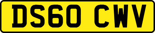 DS60CWV