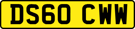 DS60CWW