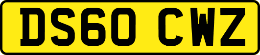 DS60CWZ