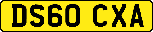 DS60CXA
