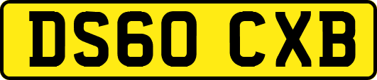 DS60CXB