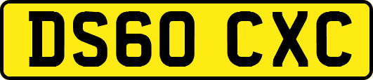 DS60CXC