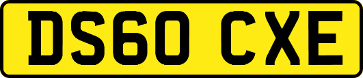 DS60CXE