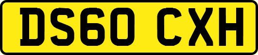 DS60CXH