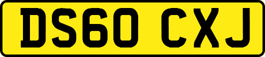 DS60CXJ
