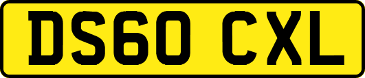 DS60CXL