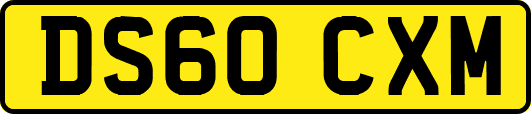 DS60CXM