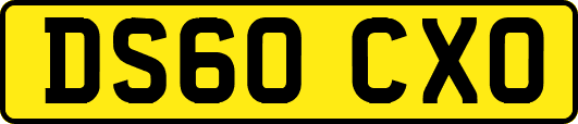 DS60CXO