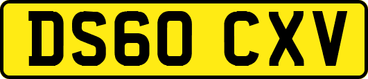 DS60CXV