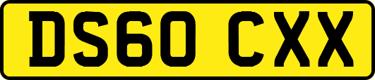 DS60CXX
