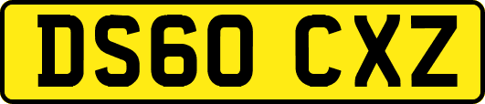 DS60CXZ