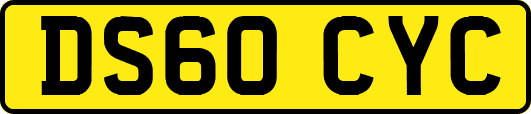 DS60CYC