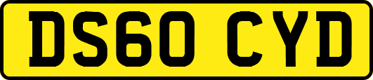 DS60CYD