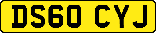 DS60CYJ